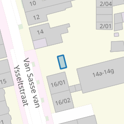 Perceel TBG01-N-20275