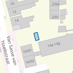 Perceel TBG01-N-20277