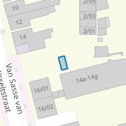 Perceel TBG01-N-20278