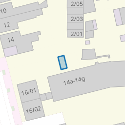 Perceel TBG01-N-20280