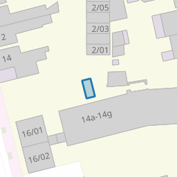 Perceel TBG01-N-20281