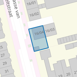 Perceel TBG01-N-20285