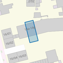 Perceel TBG01-N-20289