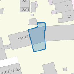 Perceel TBG01-N-20290