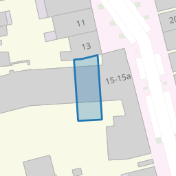 Perceel TBG01-N-20293