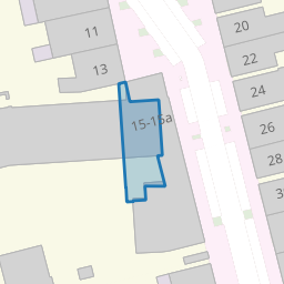 Perceel TBG01-N-20294