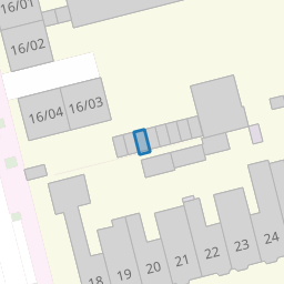 Perceel TBG01-N-20297