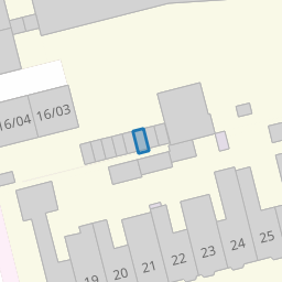 Perceel TBG01-N-20300