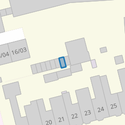 Perceel TBG01-N-20301