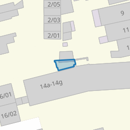 Perceel TBG01-N-20305