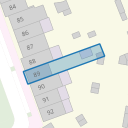 Perceel TBG01-N-20309