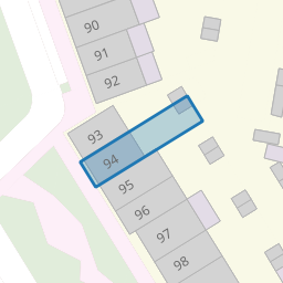 Perceel TBG01-N-20310