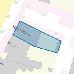 Perceel TBG01-N-20324