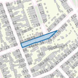 Perceel TBG01-N-20328