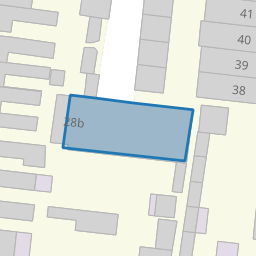 Perceel TBG01-N-20333