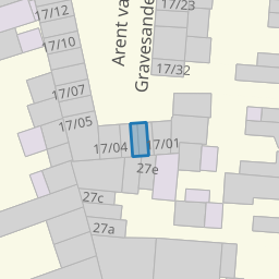 Perceel TBG01-N-20338