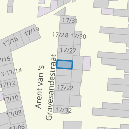 Perceel TBG01-N-20341