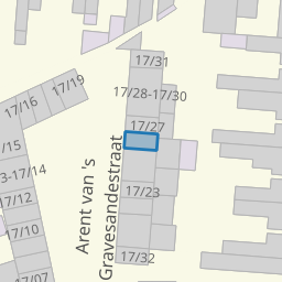 Perceel TBG01-N-20342