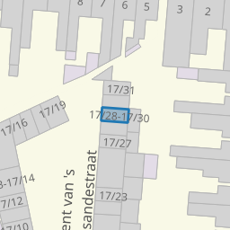 Perceel TBG01-N-20344