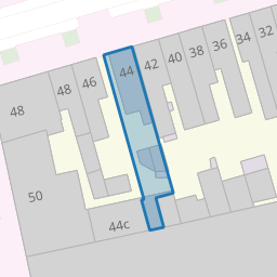 Perceel TBG01-N-20348