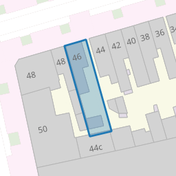 Perceel TBG01-N-20349