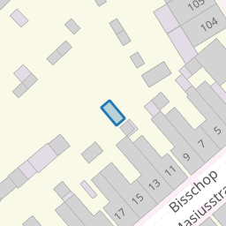 Perceel TBG01-N-20350