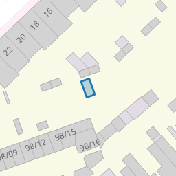 Perceel TBG01-N-20362