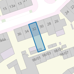 Perceel TBG01-N-20367