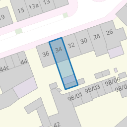 Perceel TBG01-N-20373