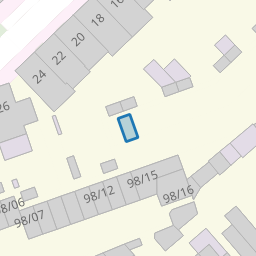 Perceel TBG01-N-20384