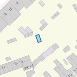 Perceel TBG01-N-20393