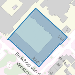 Perceel TBG01-N-20419