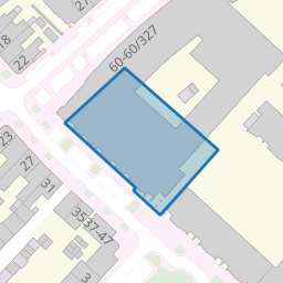 Perceel TBG01-N-20420