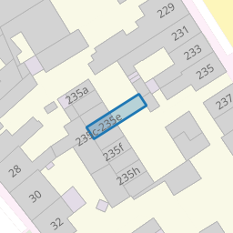 Perceel TBG01-N-20425