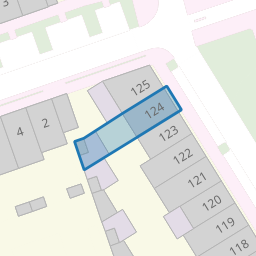 Perceel TBG01-N-20427