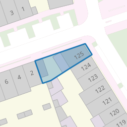 Perceel TBG01-N-20428