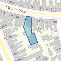 Perceel TBG01-N-20436