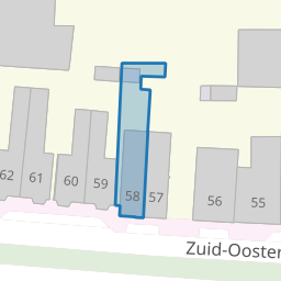 Perceel TBG01-N-20437