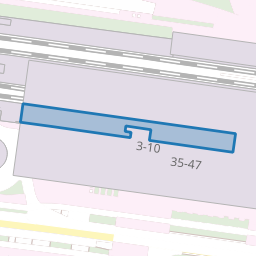 Perceel TBG01-N-20441