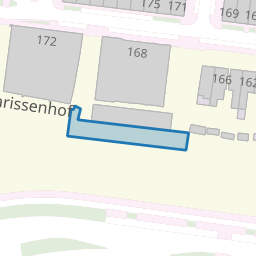 Perceel TBG01-N-20463