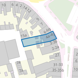 Perceel TBG01-N-2048