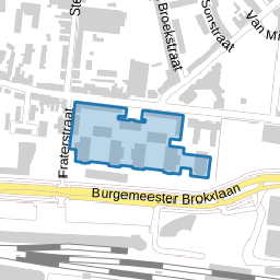 Perceel TBG01-N-20480