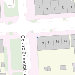 Perceel TBG01-N-20493