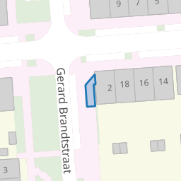 Perceel TBG01-N-20495