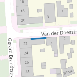 Perceel TBG01-N-20503