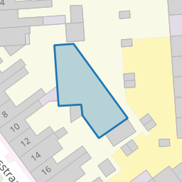 Perceel TBG01-N-20514