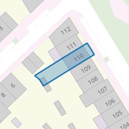 Perceel TBG01-N-20524