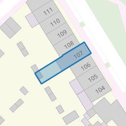 Perceel TBG01-N-20525