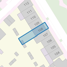 Perceel TBG01-N-20526