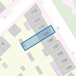 Perceel TBG01-N-20527